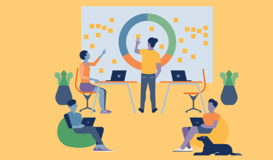 深圳网络推广公司：开拓未来营销领域的先锋