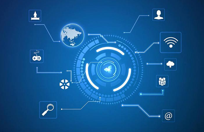 深圳网站推广：激发品牌活力，开创无限可能