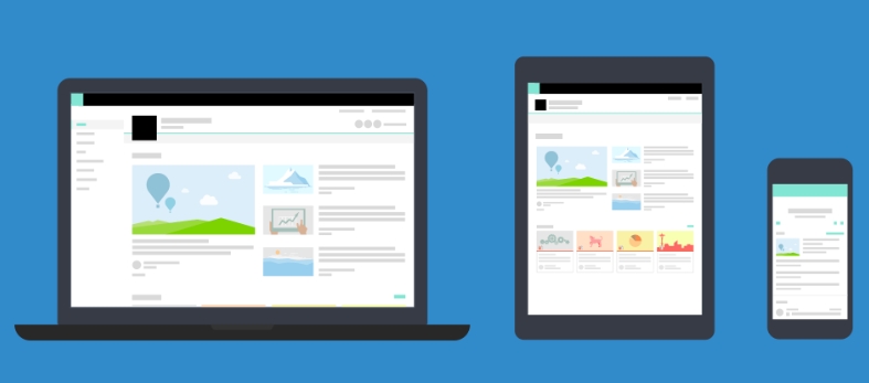 什么是响应式网站设计？做响应式网站有什么优势？