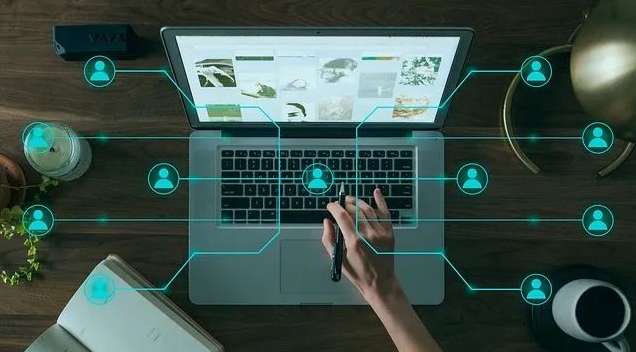 如何打造一个符合高端品牌形象的网站？