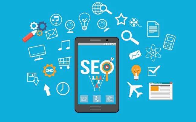 SEO是什么意思 搜索引擎优化