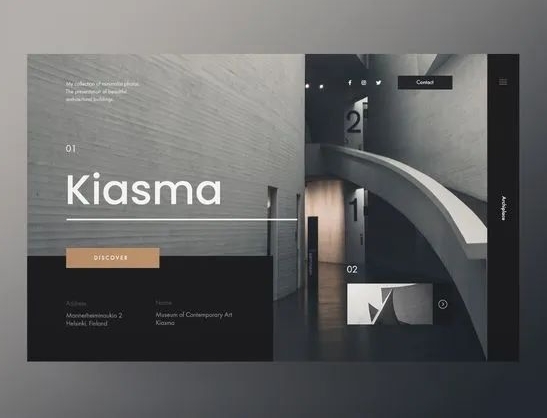 瓷砖产品行业品牌展示型官网怎么做