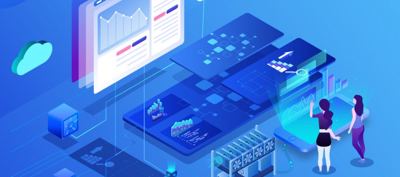 深圳网站建设—总结适合中小型企业的网站