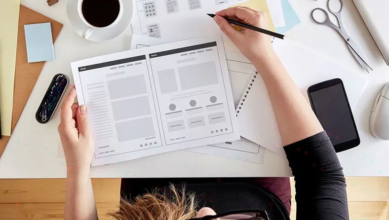 网站建设报价包含了哪些主要成本?