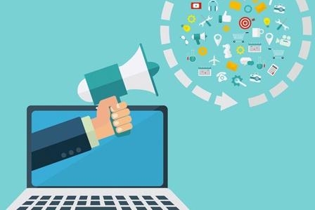 网络推广的艺术：如何有效扩大您的数字足迹？